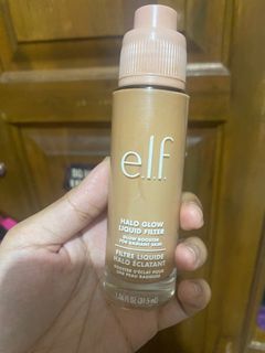 Elf Halo Glow Liquid Filter
