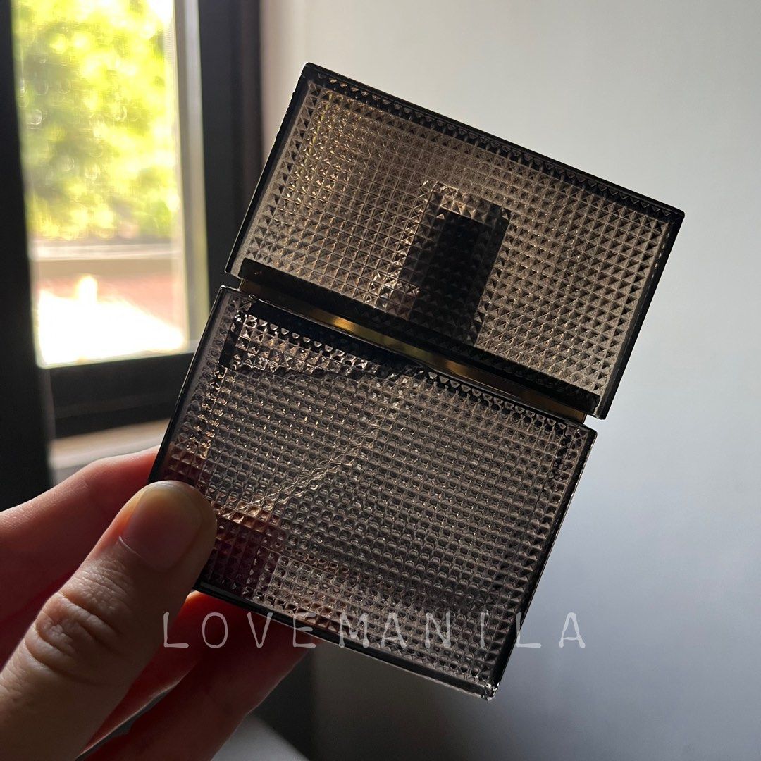 Elizabeth and james french grey 2025 perfume
