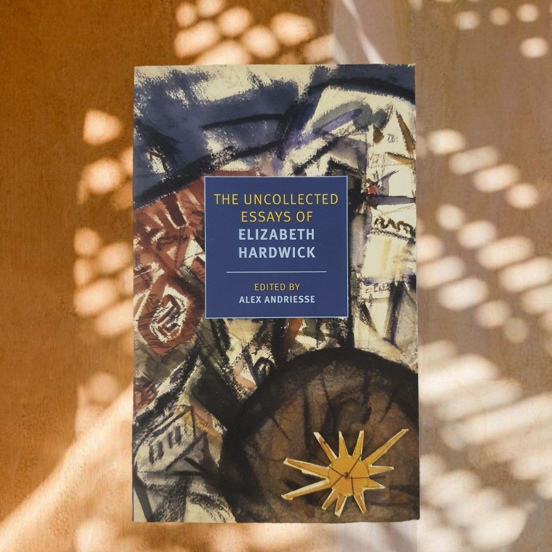 Elizabeth Hardwick - The Uncollected Essays (Category: Storybooks) located in Baliuag. Submitted by marie.yn (Listing ID 1254110995, Image 1). Description: Essays on music, art, pop culture, literature, and politics by the renowned essayist and observer of contemporary life, now collected together for the first time. -NYRB Classics -brand new, paperback.