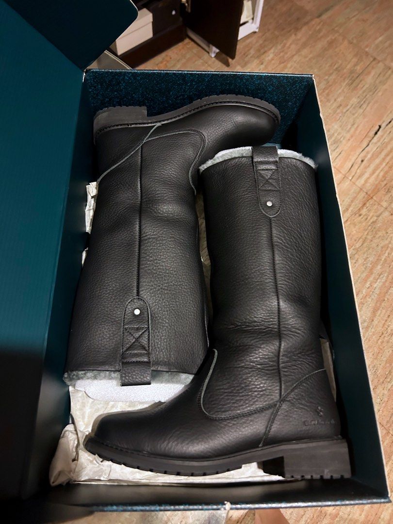 Emu explorer waterproof boots sale