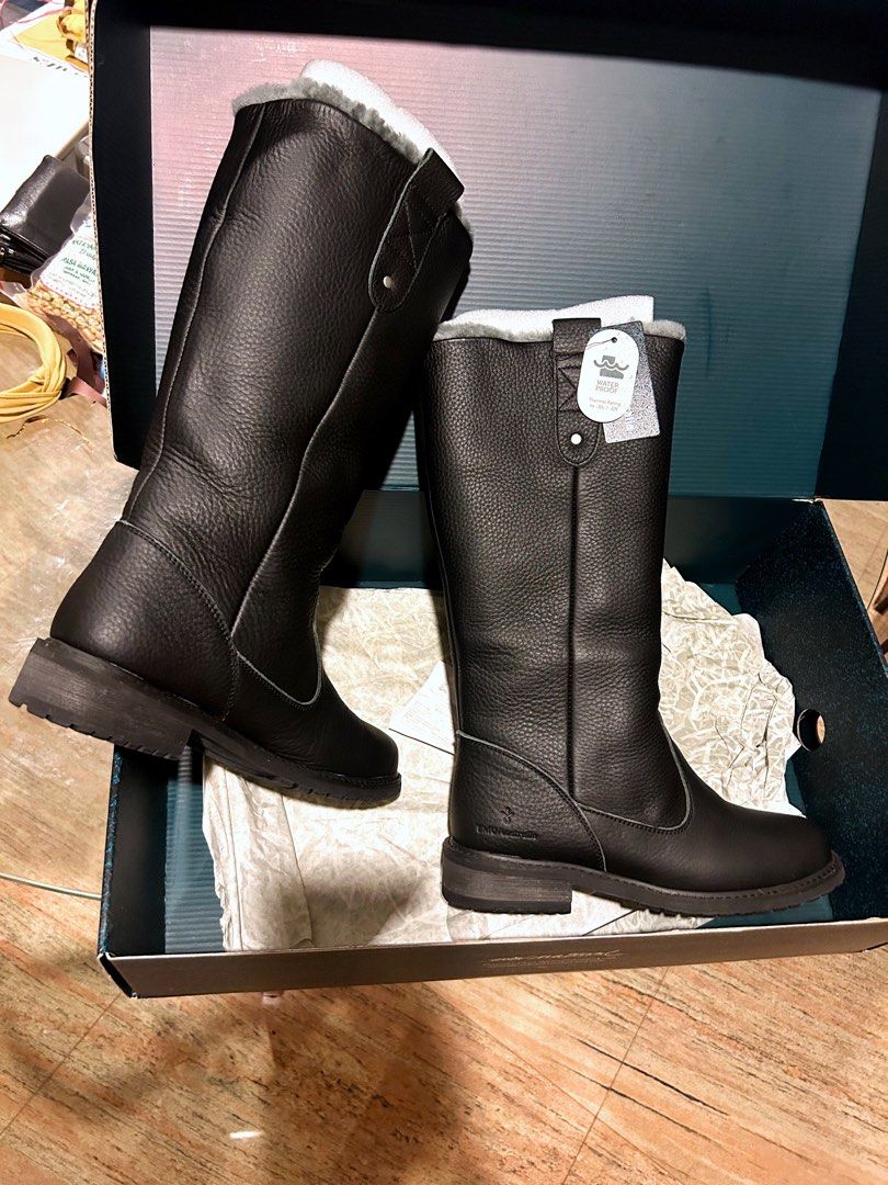 Warm winter boots cheap womens australia