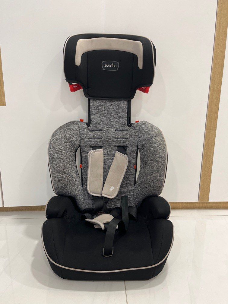 Evenflo sutton 3 in 1 new arrivals