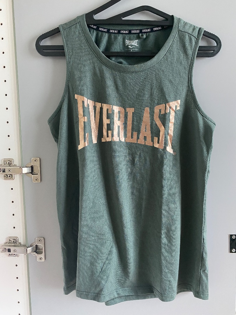 Everlast activewear new arrivals