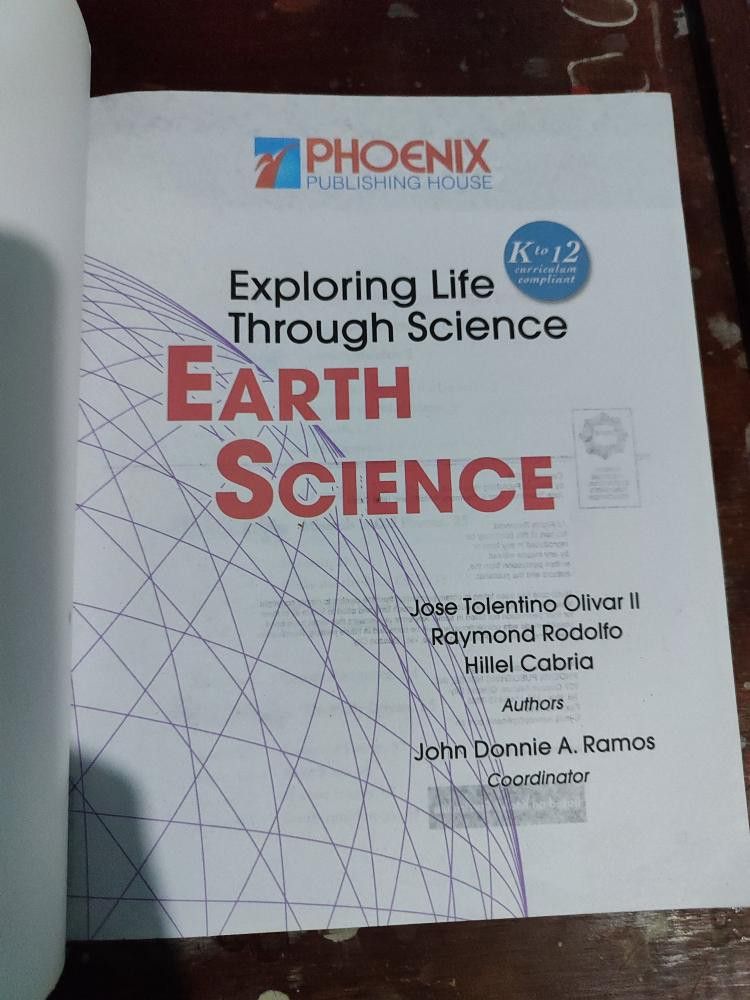 Exploring Life Through Science: Earth Science, Hobbies & Toys, Books ...