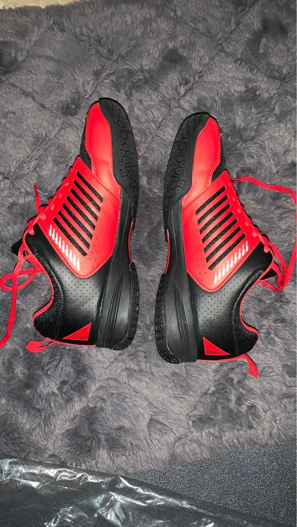 adidas ClimaCool 1 Red Black Men's - BB0540 - US