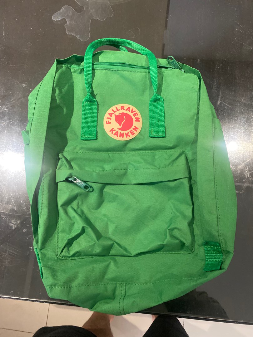 Fjallraven kanken sm megamall best sale