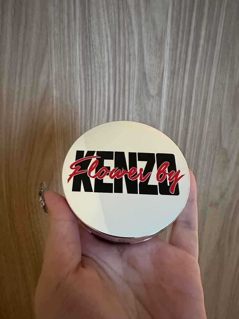 Kenzo on sale le cushion