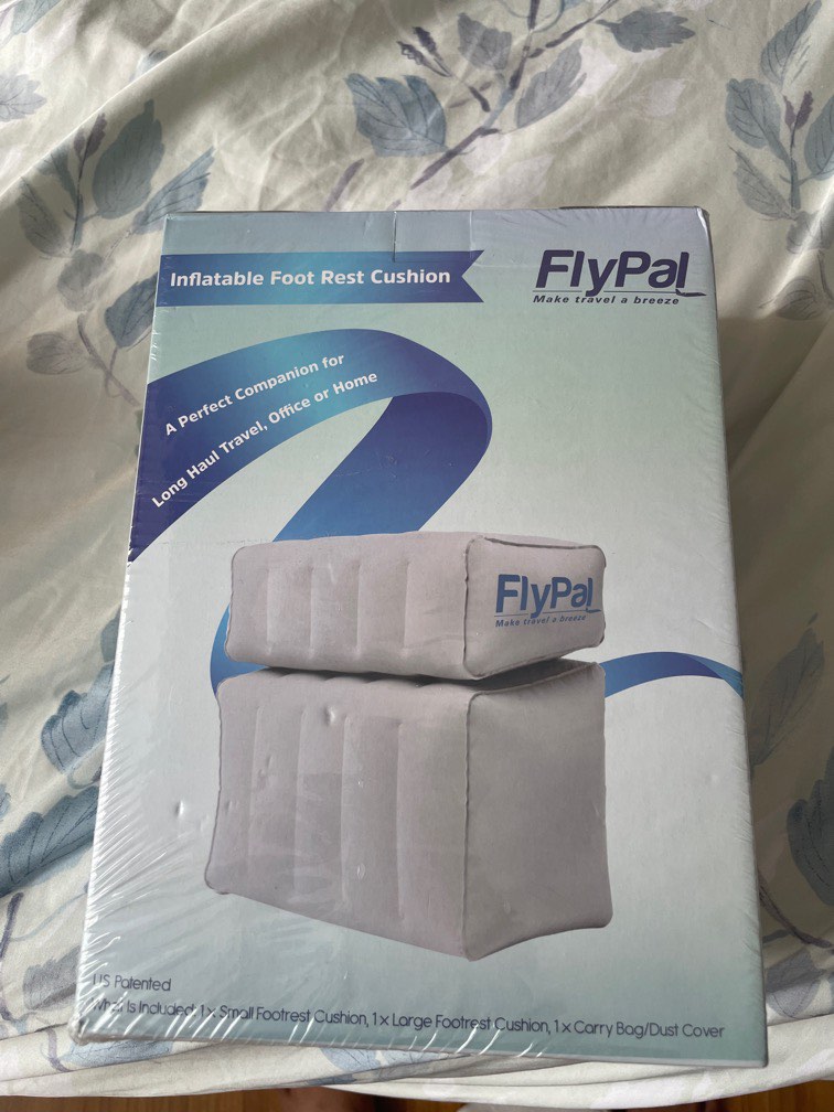 Flypal footrest online