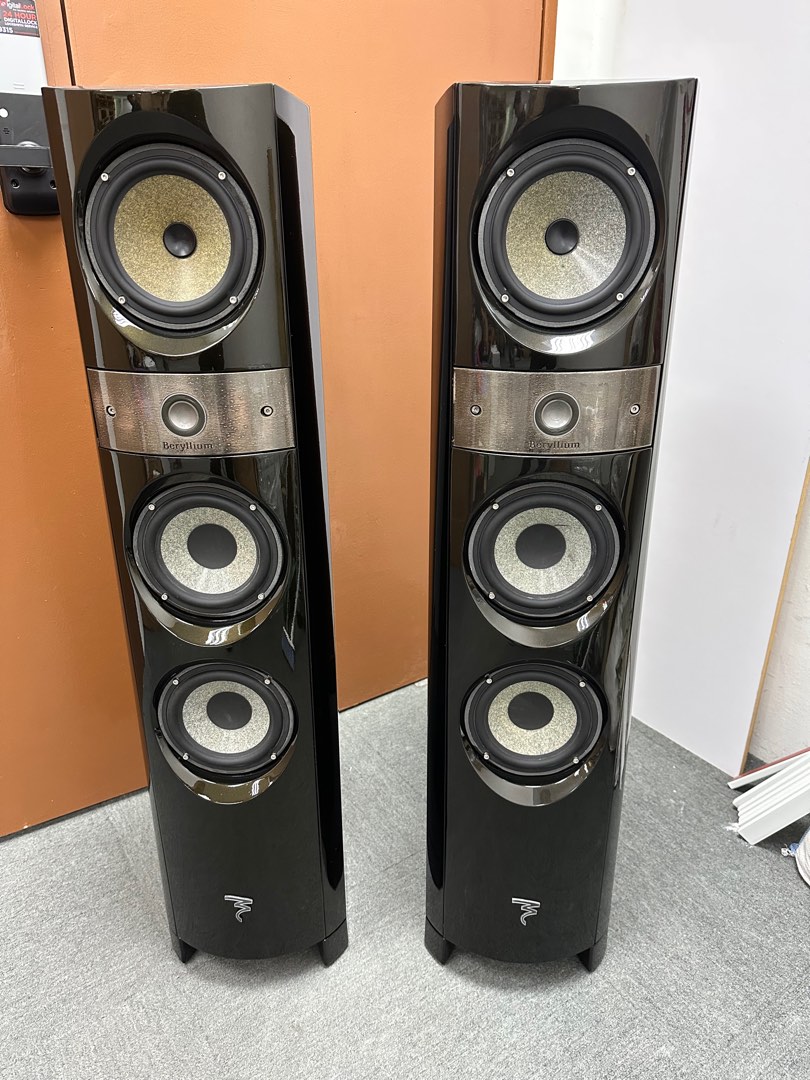 Focal Electra 1028 BE