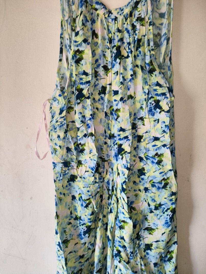 Halter dress deals forever 21