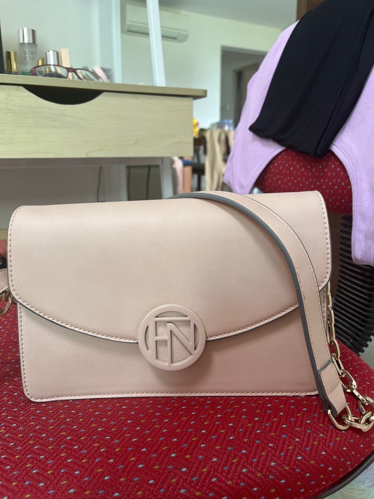 Forever new sling best sale bag