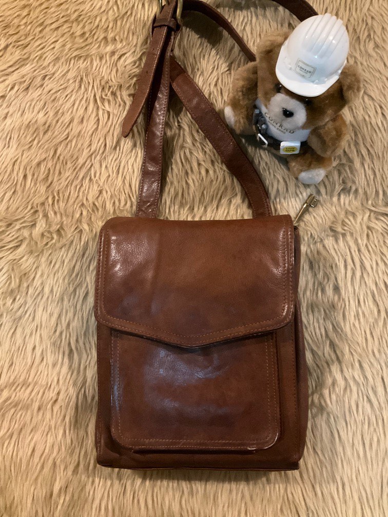 FOSSIL cross body purse - clothing & accessories - by owner - apparel sale  - craigslist
