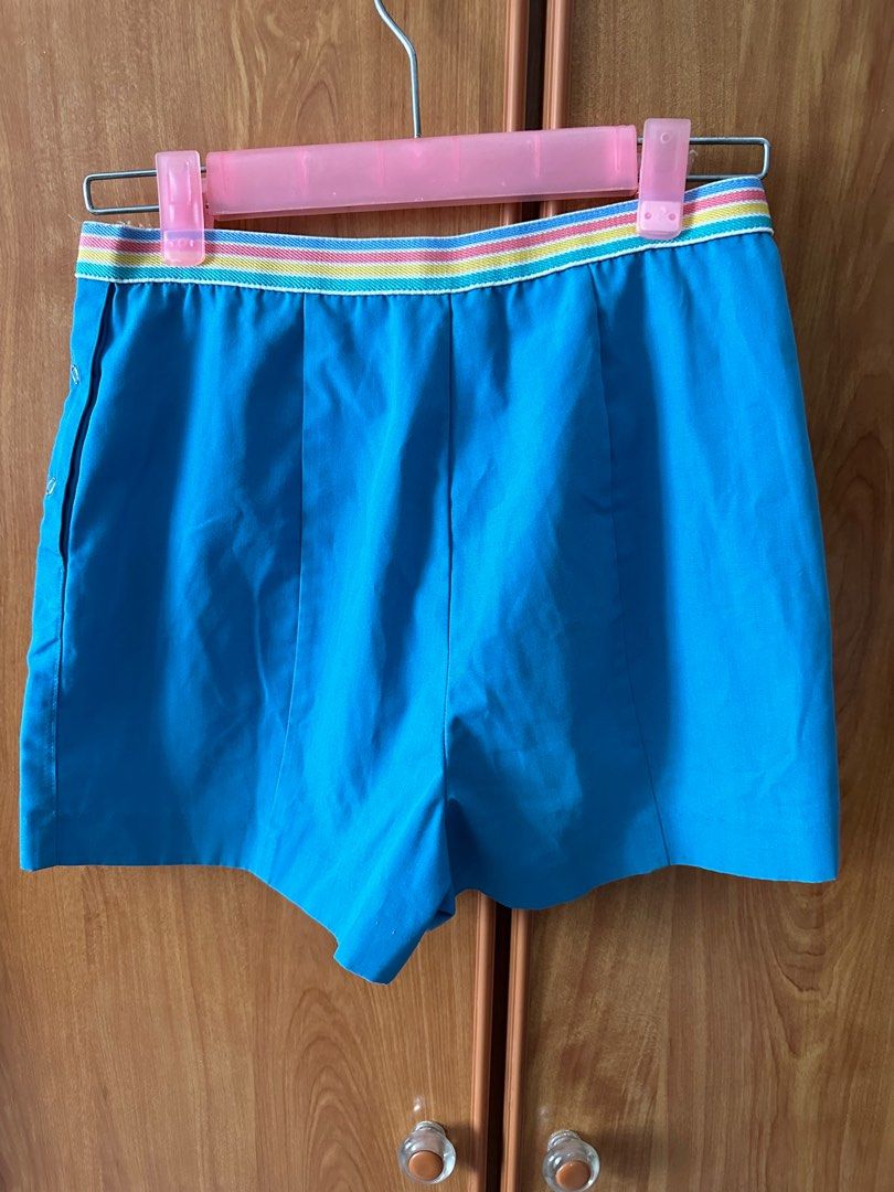 Fred perry mens shorts on sale