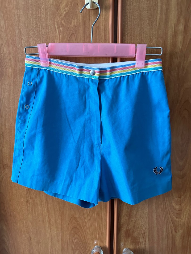 Fred clearance perry shorts