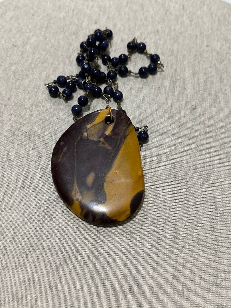 FREE J Makitalo Necklace, Women's Fashion, Watches & Accessories, Other