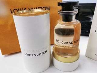 NIB Louis Vuitton Mini Perfume-Le Jour Se leve
