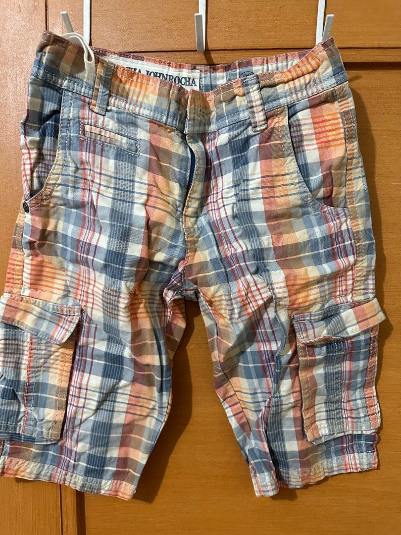 John rocha mens shorts cheap