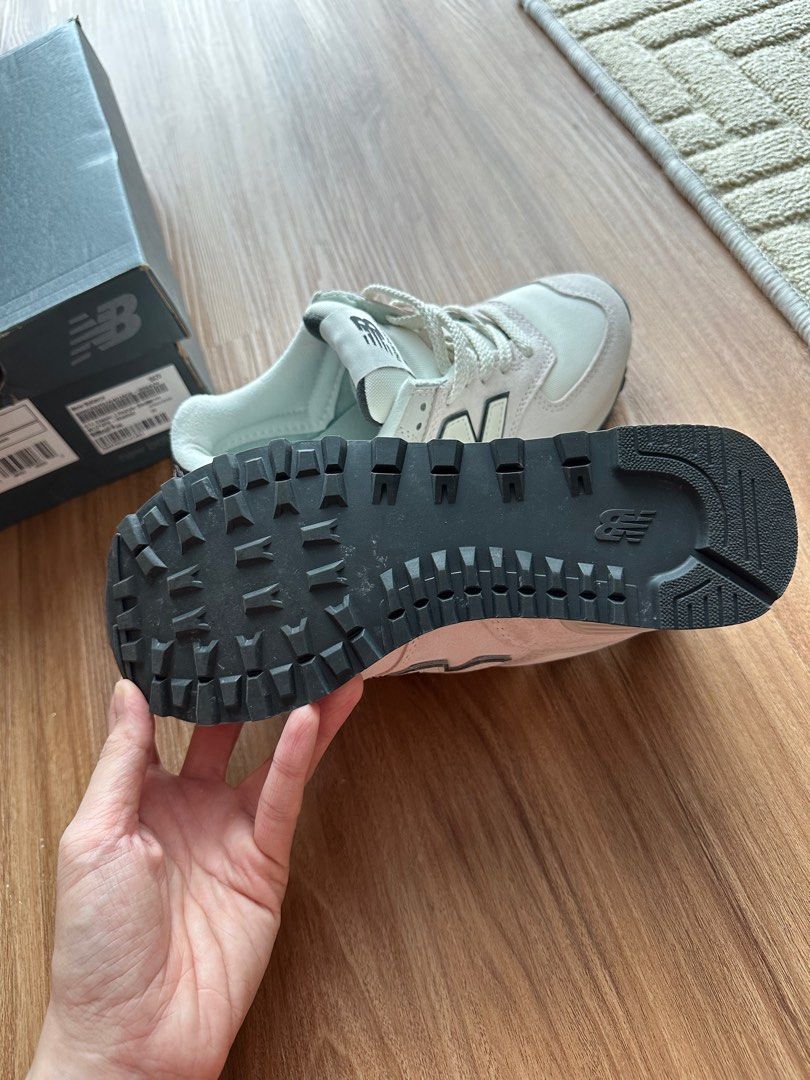 New balance 574 classic 2019 clearance
