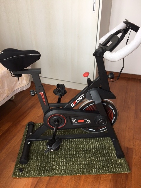 Home sport bike sales