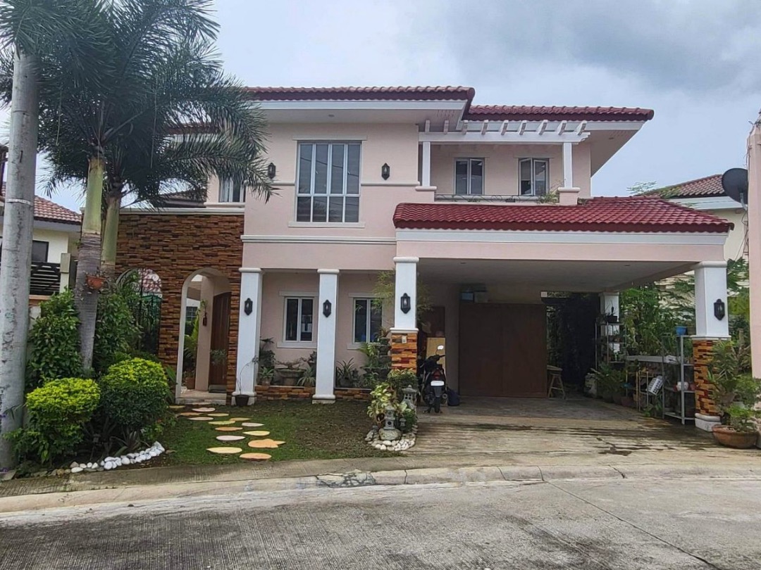 Fully Furnished 4bedroom House for sale in The Villas, South Forbes