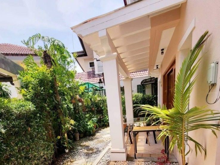 Fully Furnished 4bedroom House for sale in The Villas, South Forbes