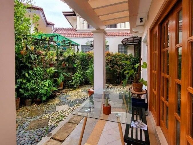 Fully Furnished 4bedroom House for sale in The Villas, South Forbes