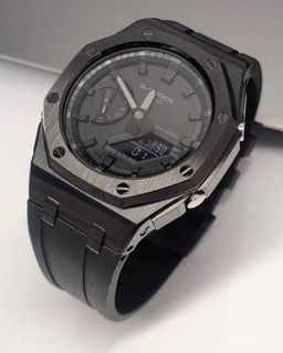 Gshock casioak 42mm 44mm 45mm Collection item 2