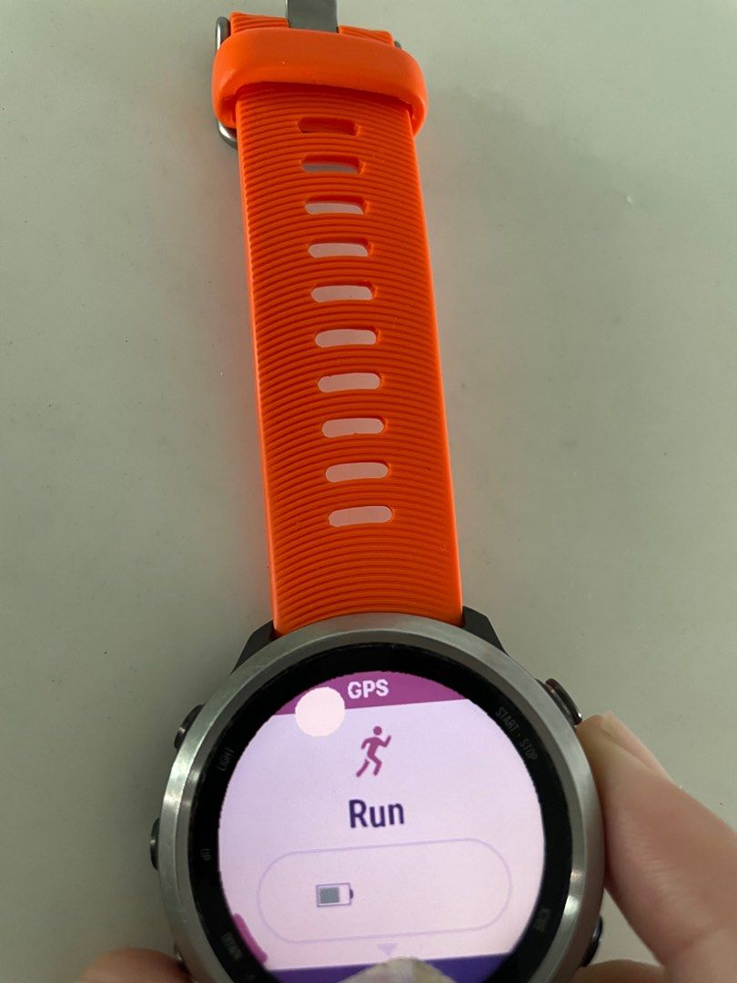 Garmin 645 sales m