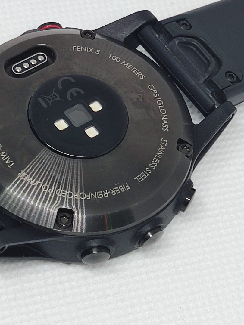 Garmin fenix 5x sale music