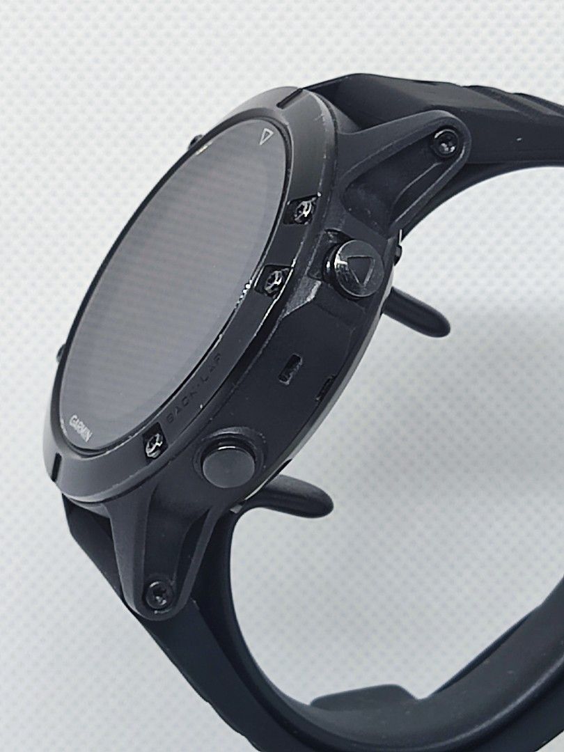 Garmin fenix 5 sports top