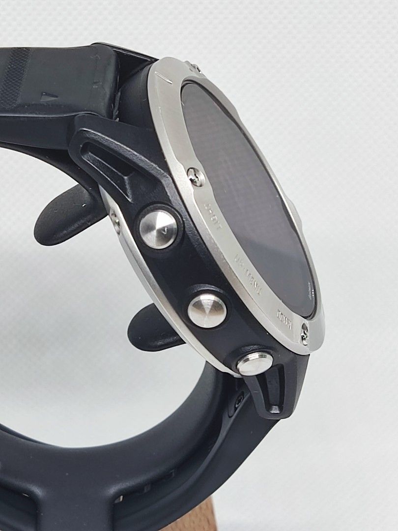Refurbished Garmin Fenix Chronos Outdoor Sports Watch GPS