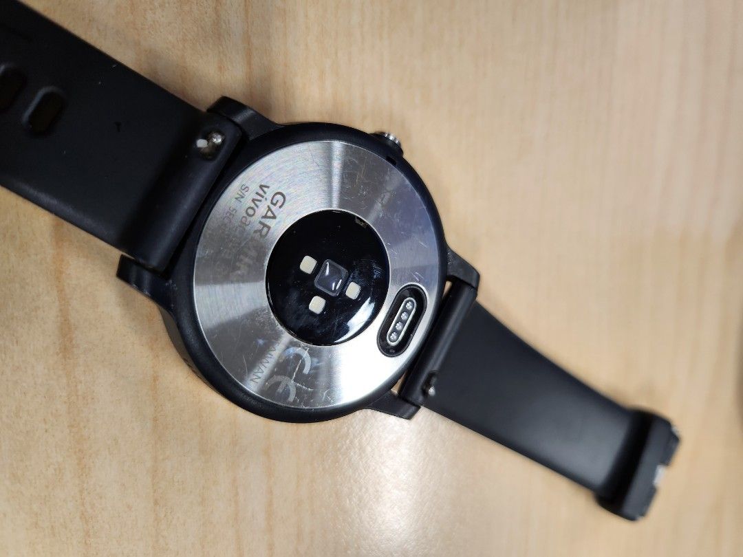 Garmin forerunner vivoactive discount 3