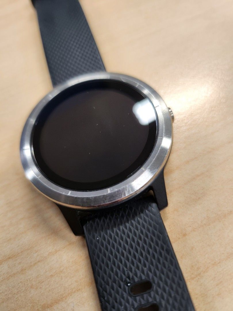 Garmin vivoactive on sale 3 very
