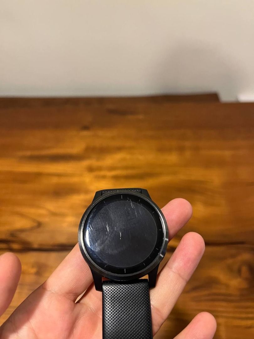 Garmin Vivoactive 4 Mobile Phones Gadgets Wearables Smart