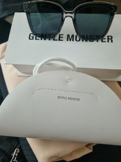 GENTLE MONSTER SUNGLASSES