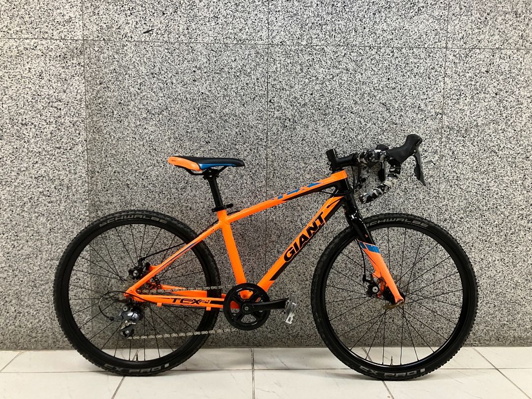 Giant discount tcx 24