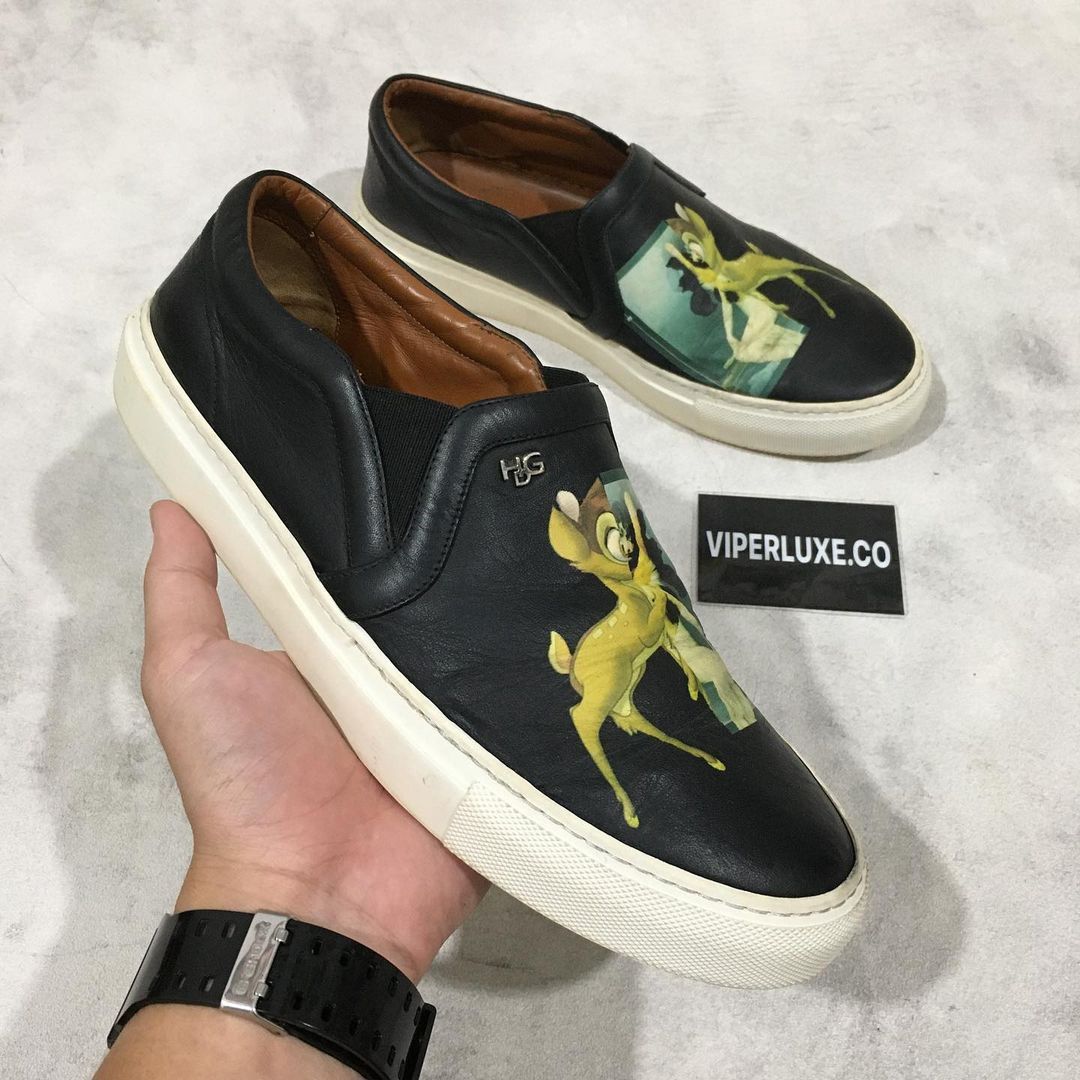 Bambi sneakers givenchy online