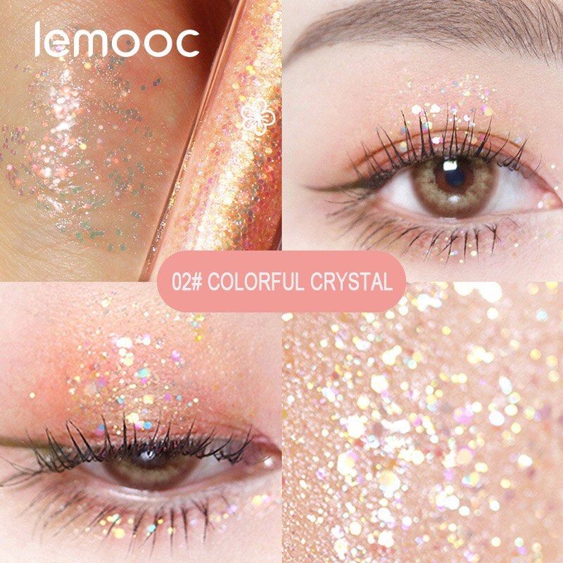 High pigment on sale shimmer eyeshadow