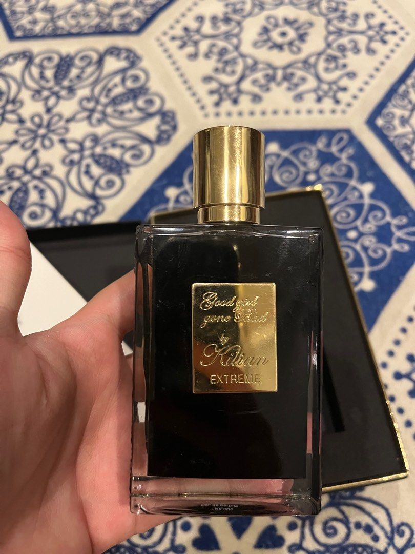 Good girl gone bad by Killian Extreme