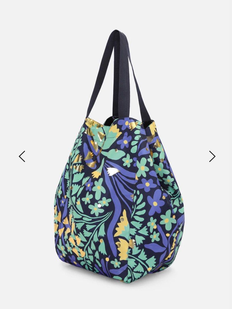Gorman Freshly Cut Tote