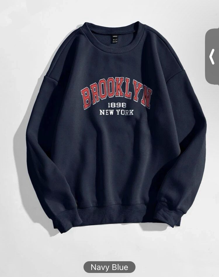 Pullover sale navy blue