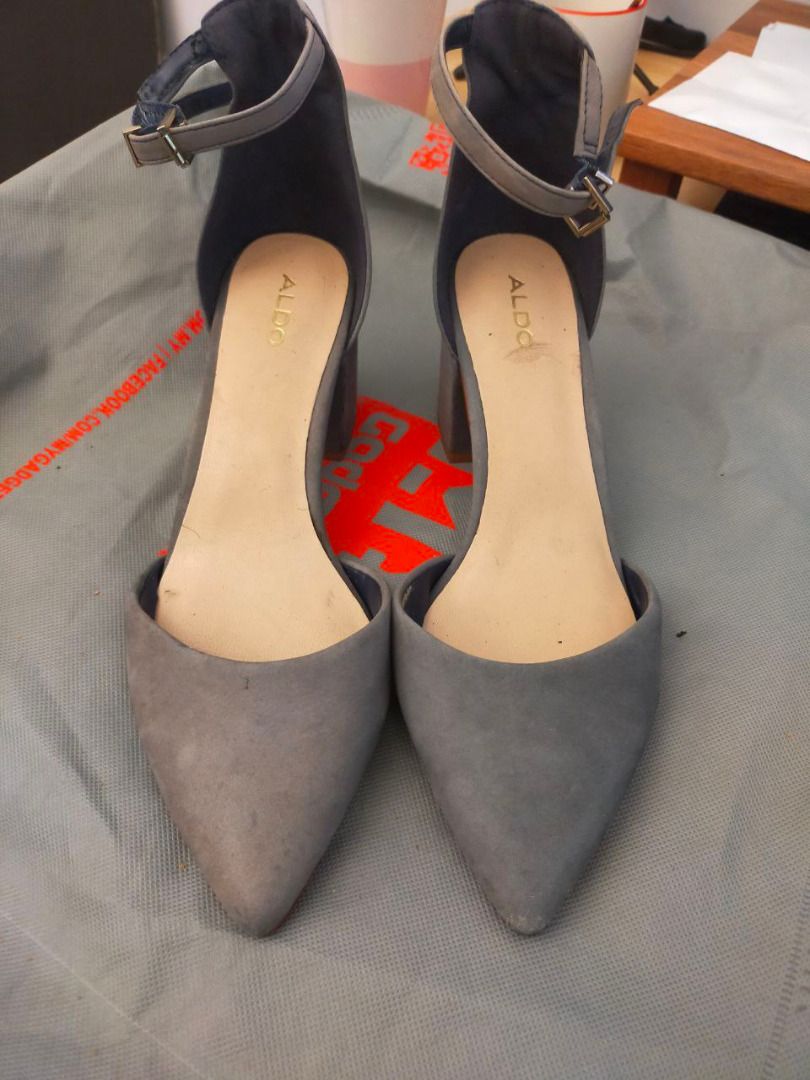 Size 11 closed toe heels on sale