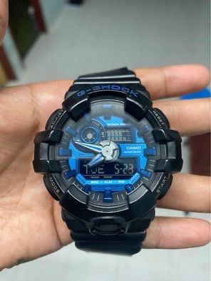 Casio ga 710 store