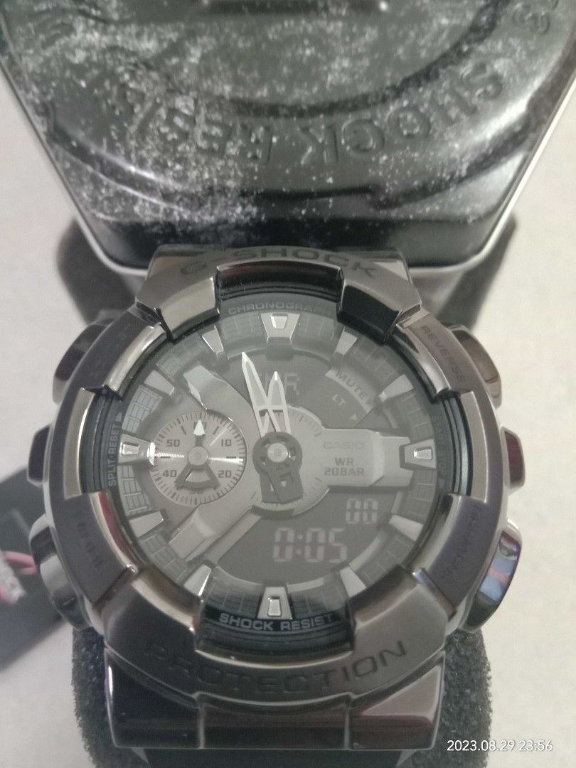 G shock sales ori murah