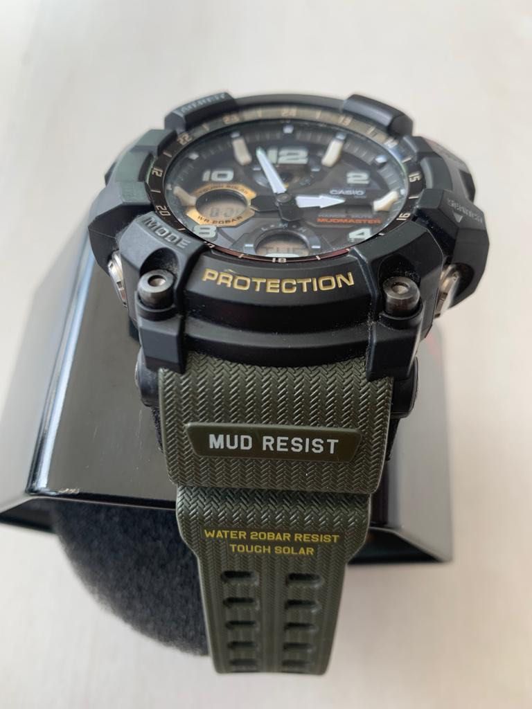 G shock store gsg 100 1a3