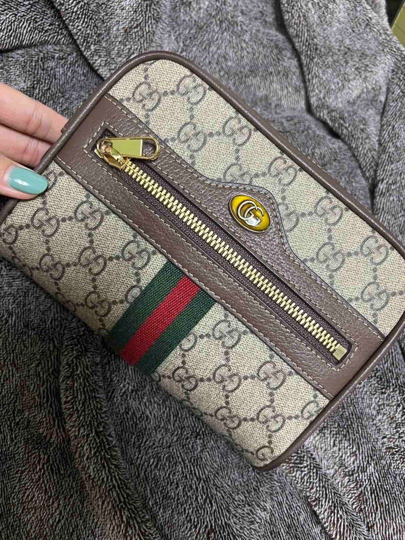 Gucci Ophidia Small Belt Bag