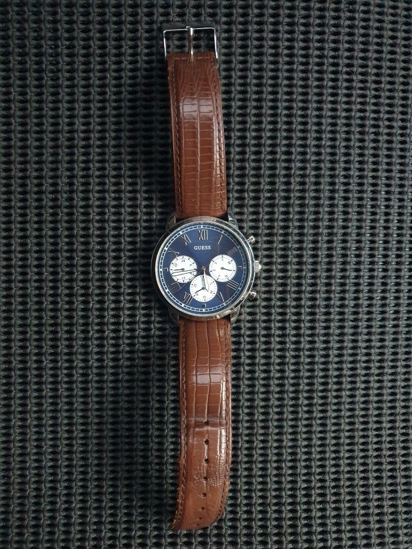 Guess w1261g1 on sale