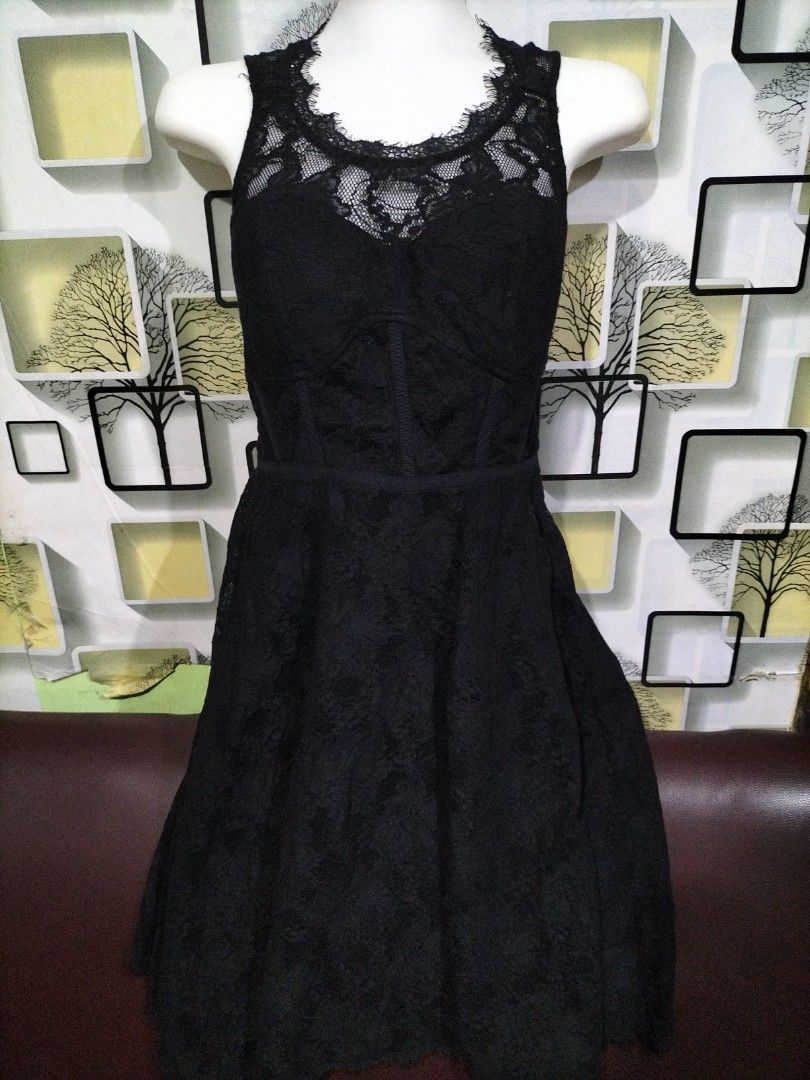Guess shop shaira dress