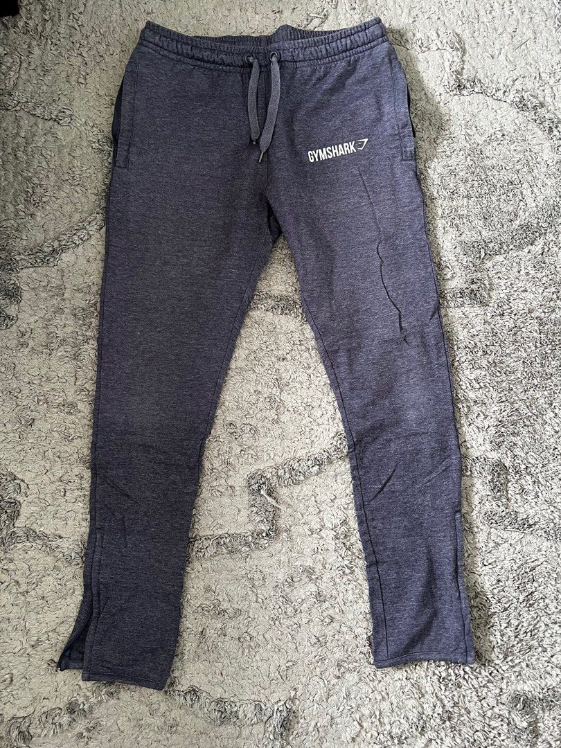 Gymshark Jogger, Men's Fashion, Bottoms, Joggers on Carousell