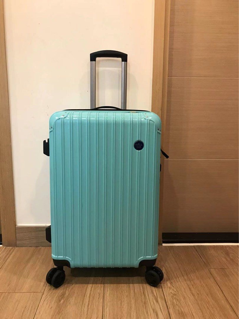 Hallmark 24 Luggage Carousell